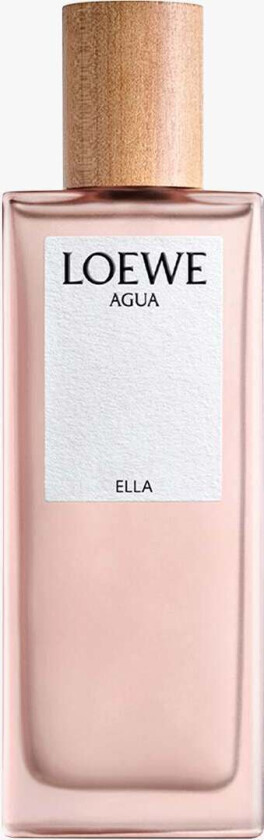 Agua Ella EdT (Størrelse: 50 ML)