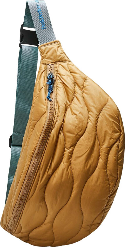 Helium Bum Bag Sierra Sand