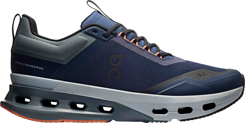 Cloudnova X Herre Ink/Canyon