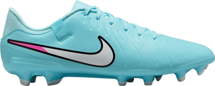 Tiempo Legend 10 Academy Mg Prism - Copa/ Hvit - Multi Ground (Mg), størrelse 38½