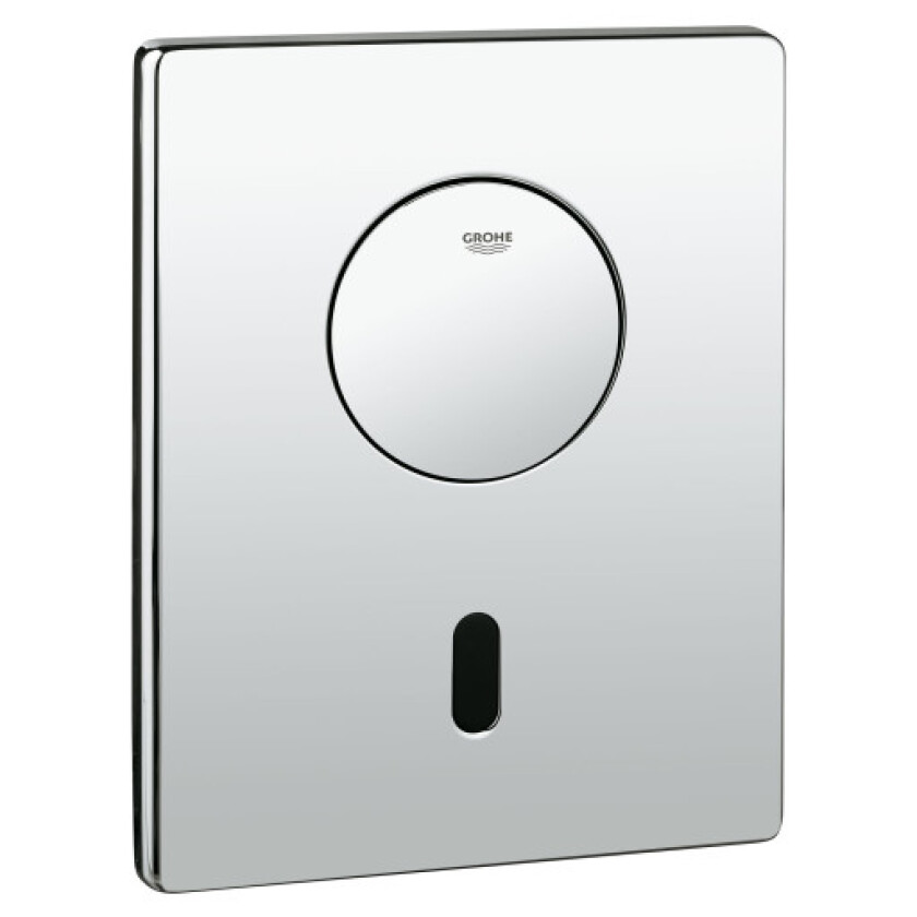 Tectron Skate elektronisk trykkplate