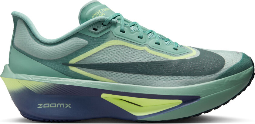 Zoom Fly 6 Herre 003/Cannon/Seaweed/Light Silver/Cobalt Bliss