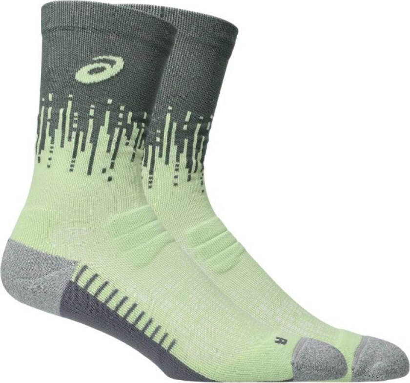 Performance Run Sock Crew