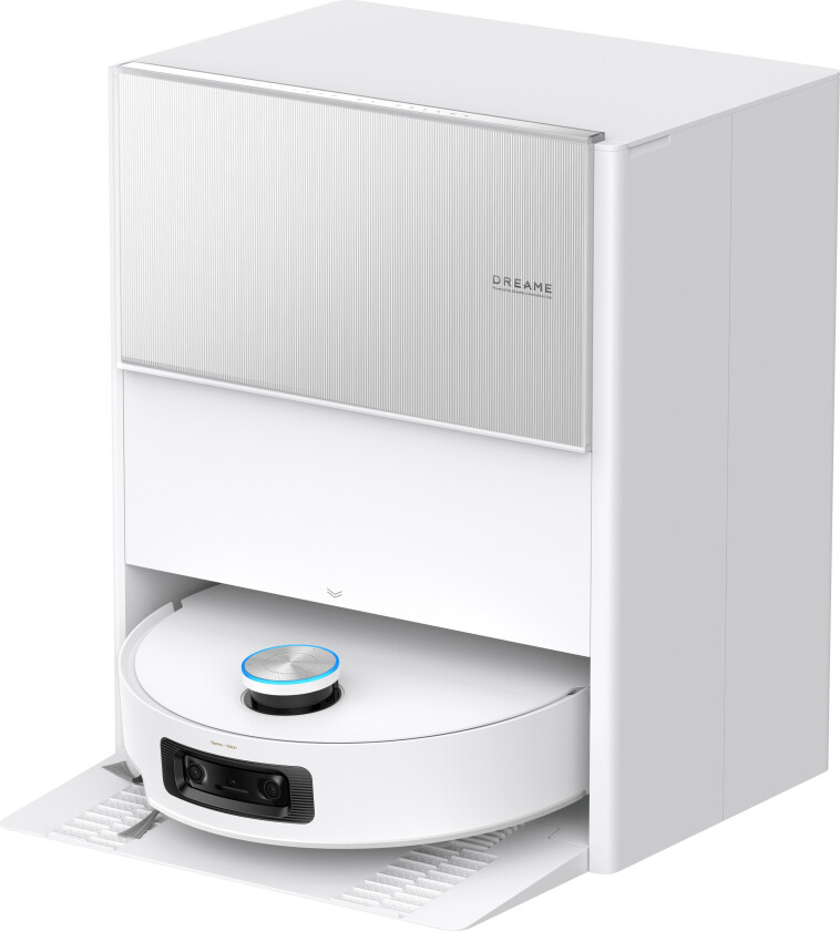 Aqua10 Ultra Roller robotstøvsuger R9535A (hvit)