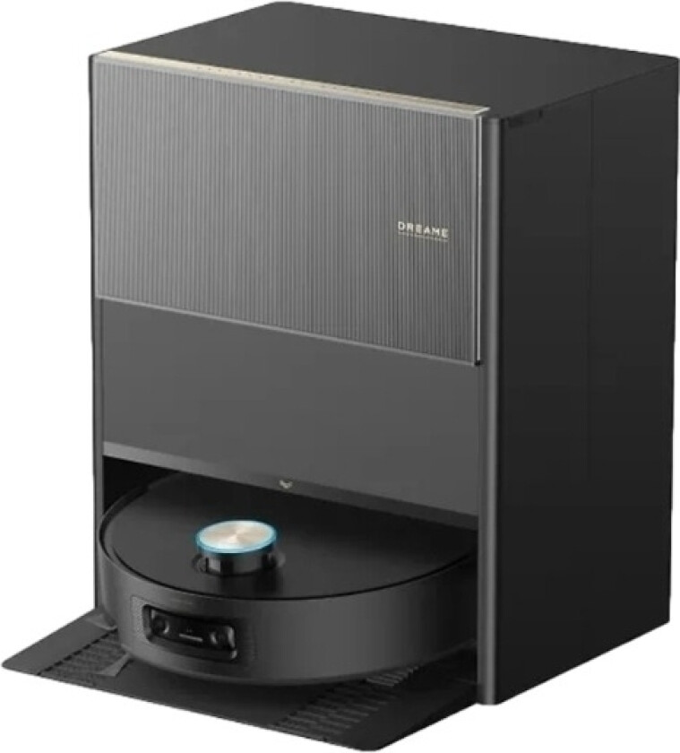 Bilde av Aqua10 Ultra Roller robotstøvsuger R9535H (sort)