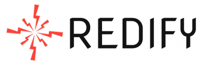 Logoen til Redify
