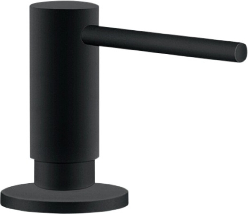 FRANKE ACTIVE SÅPEDISPENSER 300ML, SVART