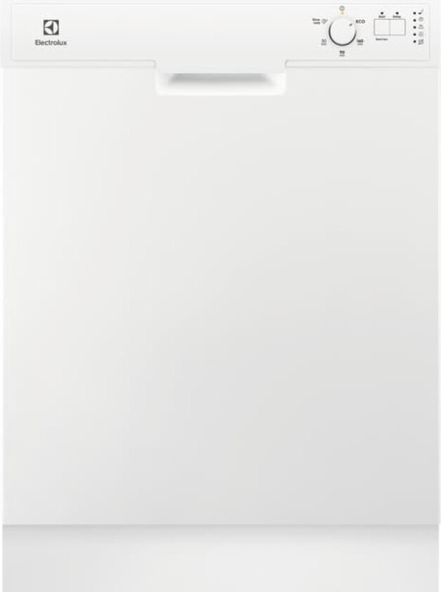 300 oppvaskmaskin ESA17200UW (hvit)
