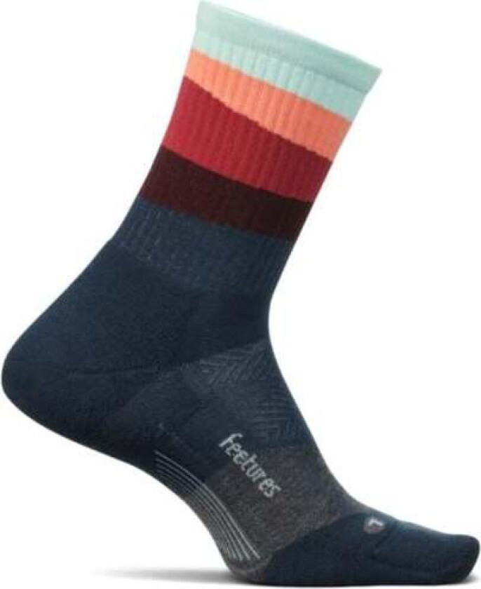 Trail Cushion Mini Crew Socks