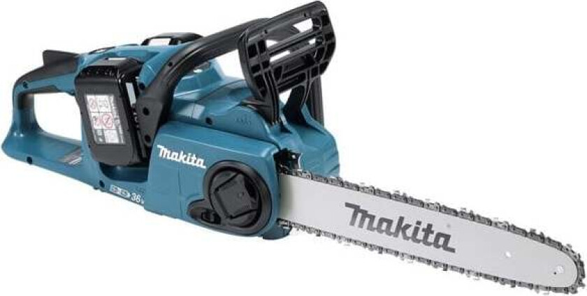 DUC353PG4 Cordless Chainsaw