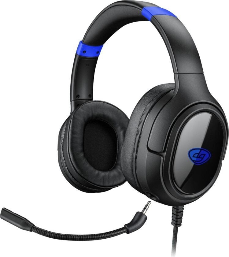 Dacota Gaming NYX gaming headset