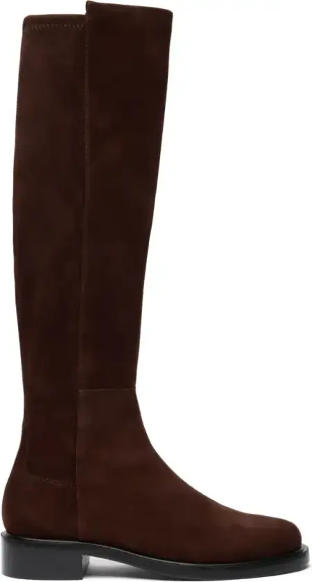 Dame, Sko, Brun, 36 EU