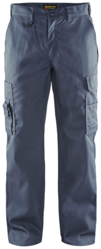 Servicebukse Grå C52
