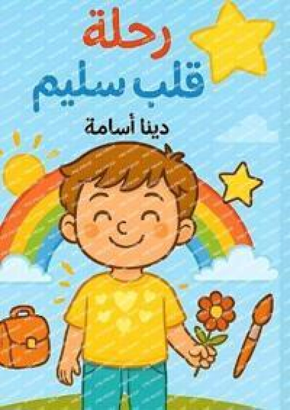 رحلة قلب سليم