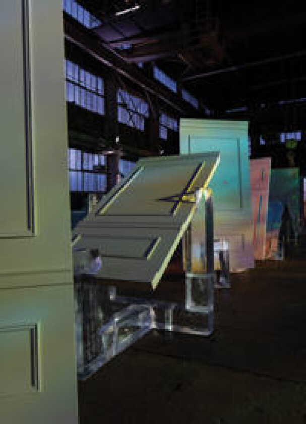 Architectural Design Journal Issue 1