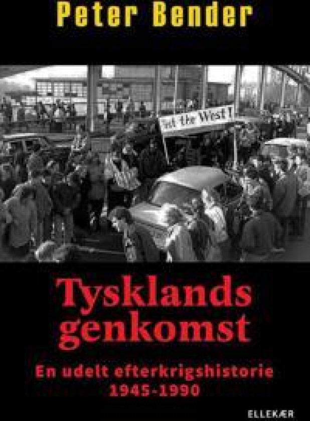 Tysklands genkomst