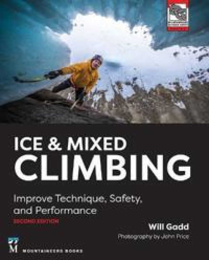 ICE & MIXED CLIMBING E02
