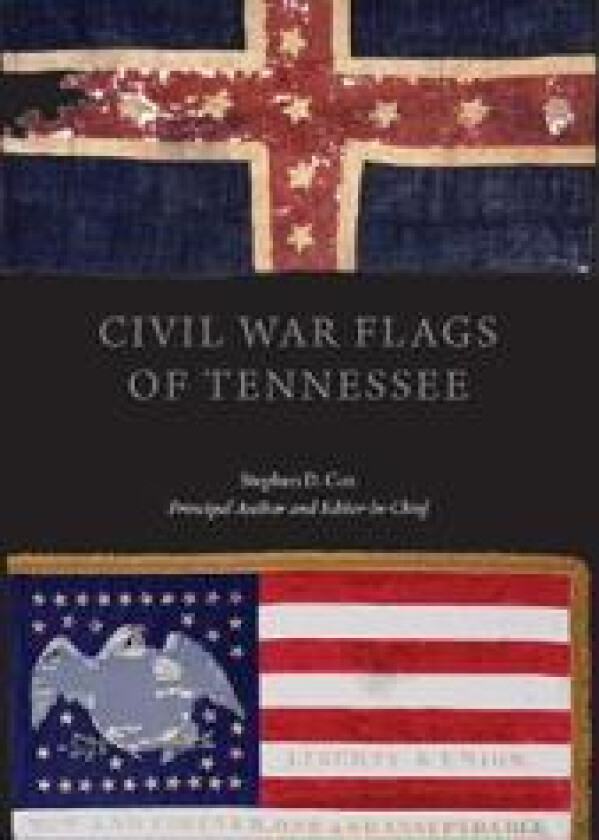 Civil War Flags of Tennessee