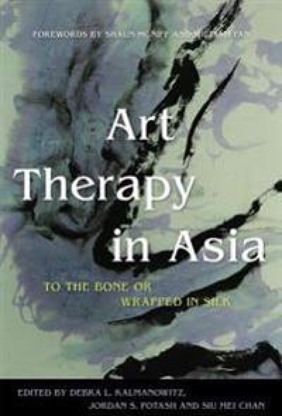 Art Therapy in Asia