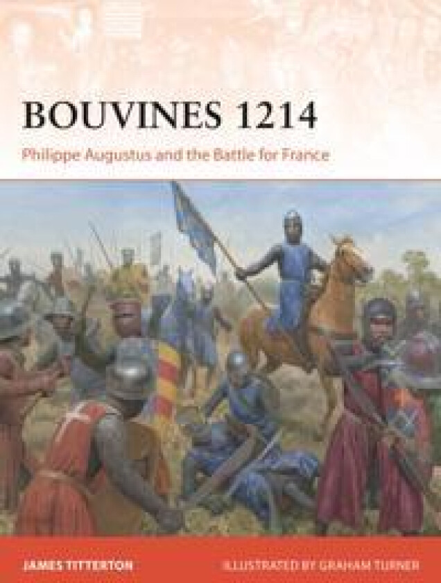 Bouvines 1214