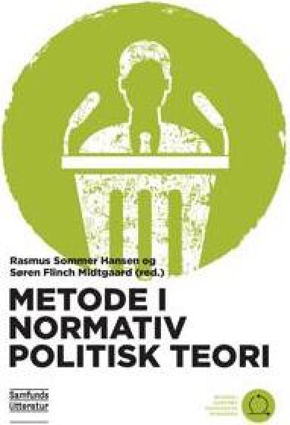 Metode i normativ politisk teori