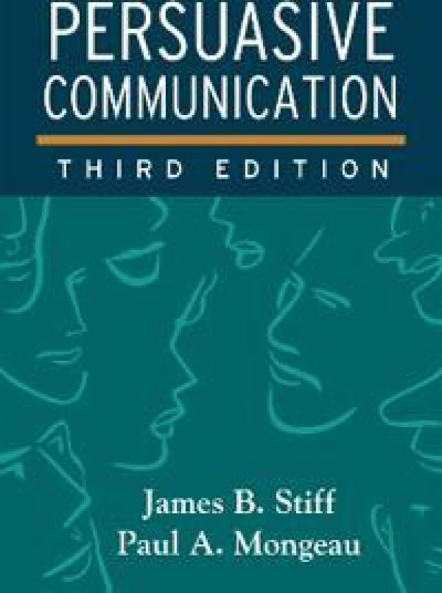 Persuasive Communication, Third Edition