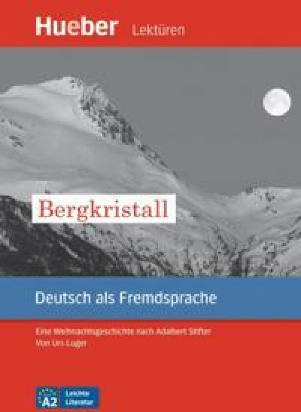 Der Bergkristall - Leseheft