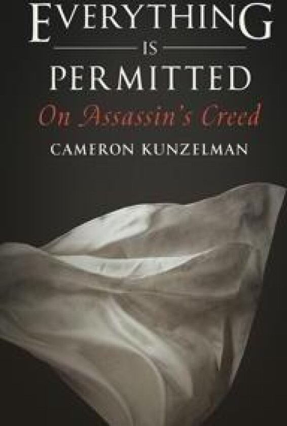 Everything Is Permitted