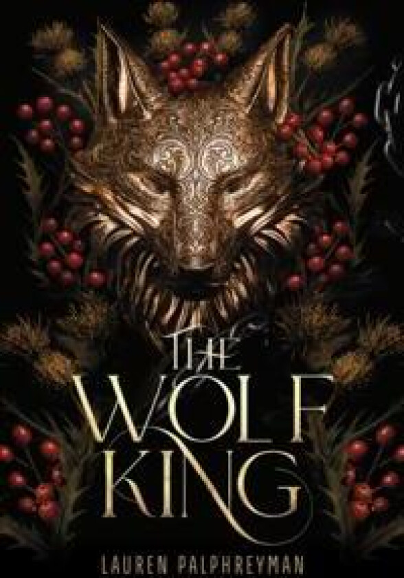 The Wolf King
