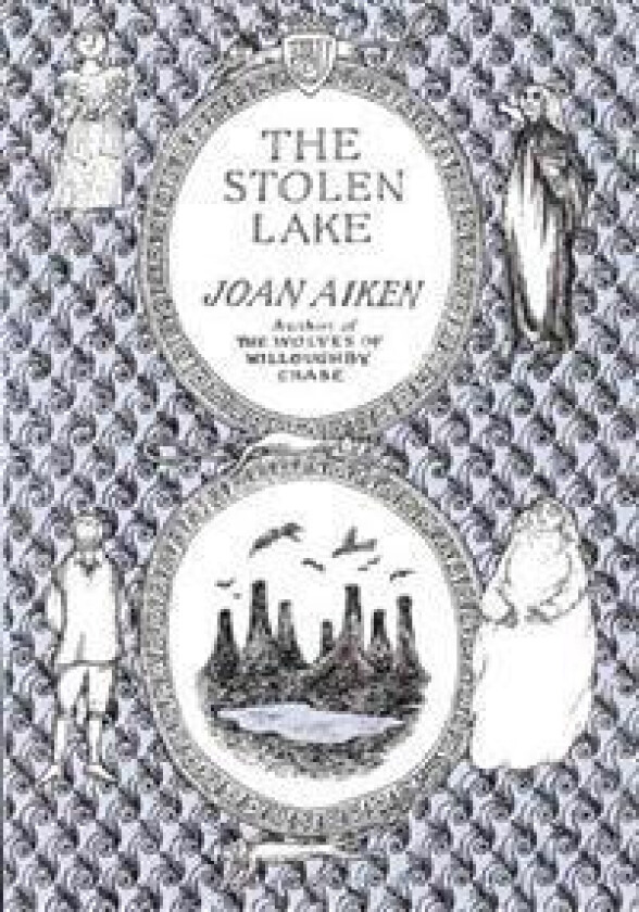 The Stolen Lake