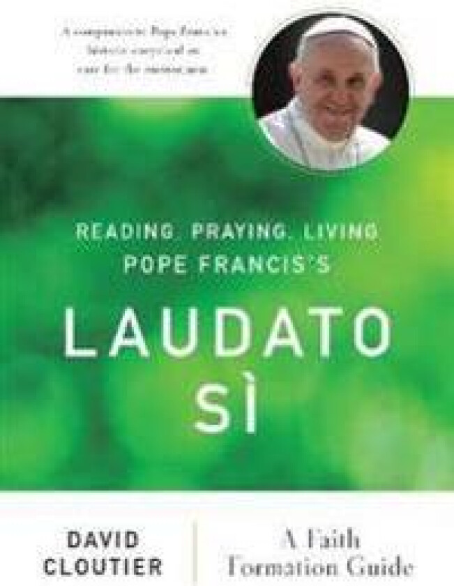 Reading, Praying, Living Pope Francis's Laudato Sì