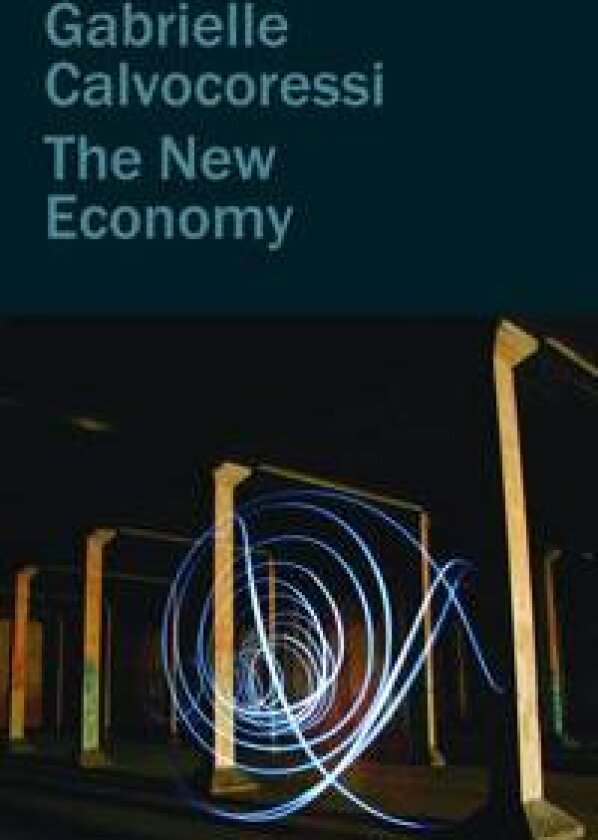 The New Economy