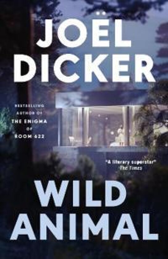 Wild Animal