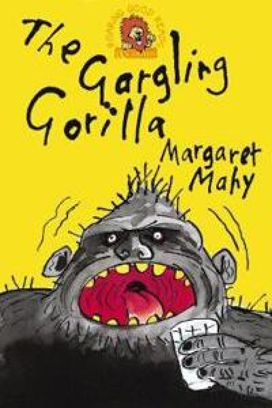 Gargling Gorilla