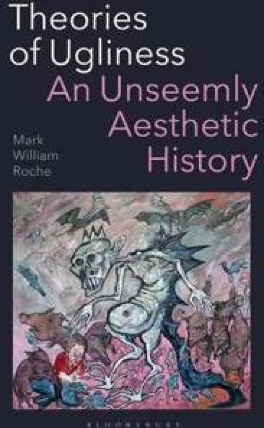 Theories of Ugliness