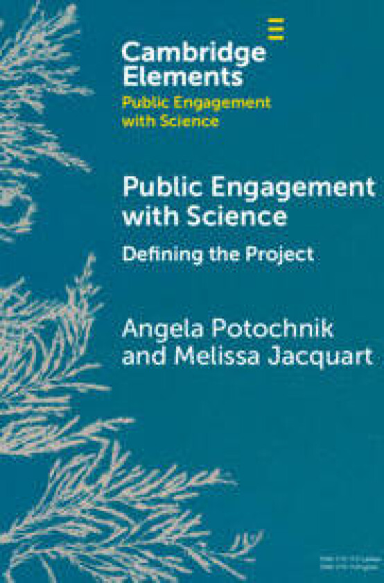 Public Engagement with Science