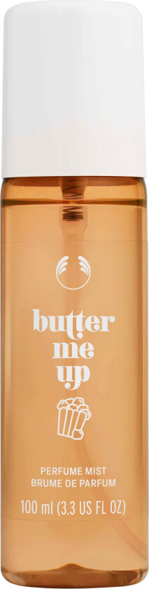 Butter Me Up Fragrance Mist 100 ml