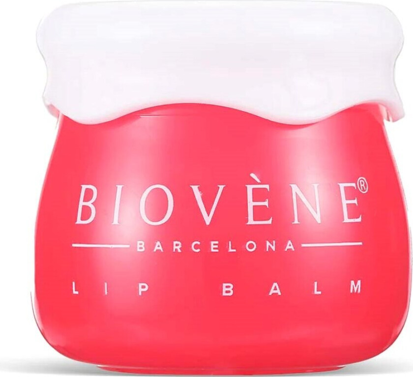Lip Care Strawberry+Niacin 8 g
