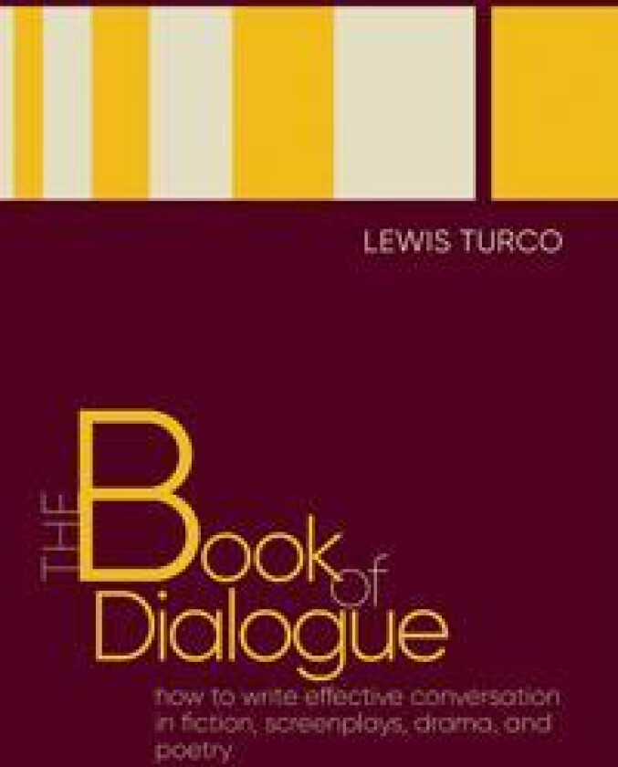 The Book of Dialogue