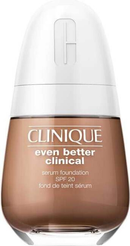 Even Better Clinical Serum Foundation SPF20 WN 125 Mahog