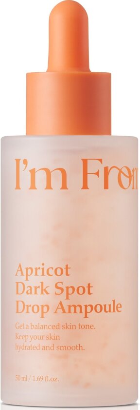 Apricot Dark Spot Drop Ampoule 50 ml