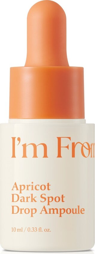 Apricot Dark Spot Drop Ampoule 10 ml