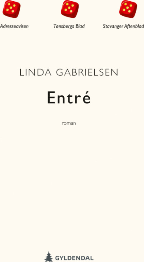 Entré av Linda Gabrielsen