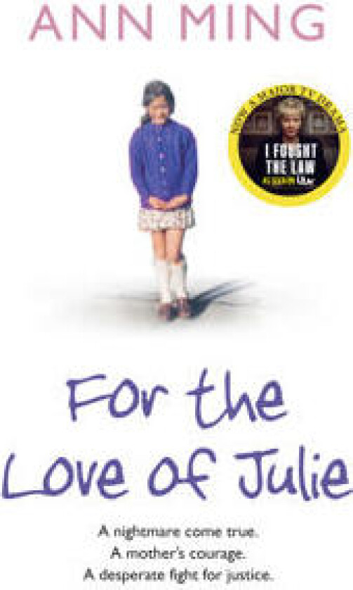 For the Love of Julie