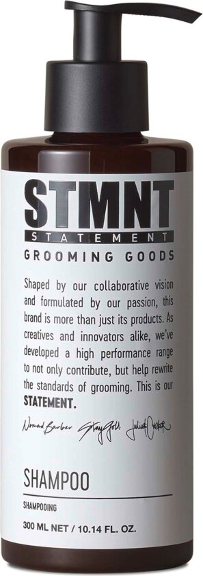 Shampoo 300 ml