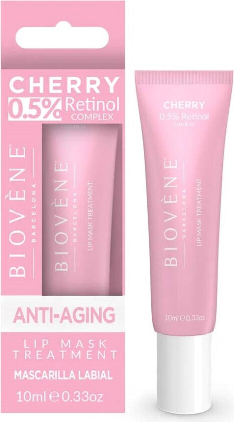 Lip Care 0.5% Retinol Lip Mask 10 ml