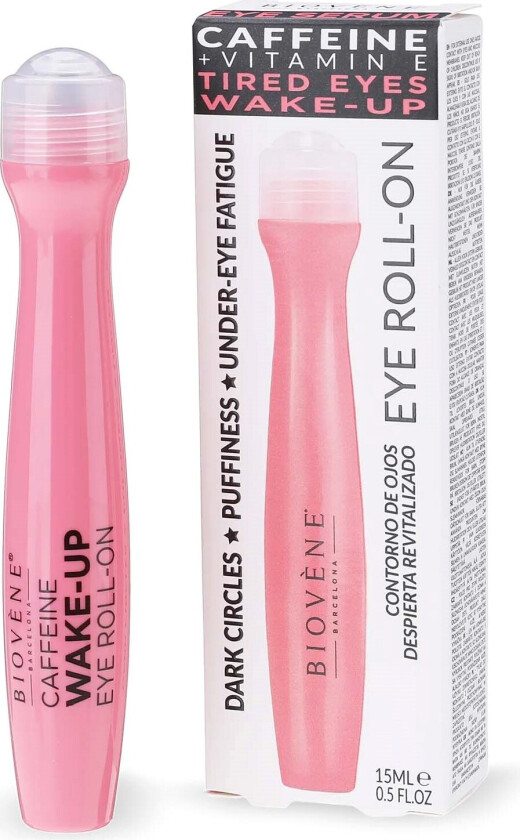 Bilde av Pro-Collagen Caffeine Eye Wake-Up 15 ml