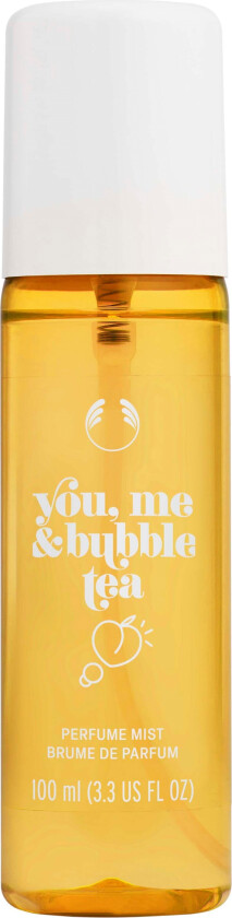 You, Me & Bubble Tea Fragrance Mist 100 ml