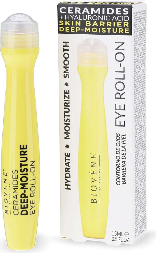 Bilde av Ceramides Ceramides Deep-Moisture 15 ml