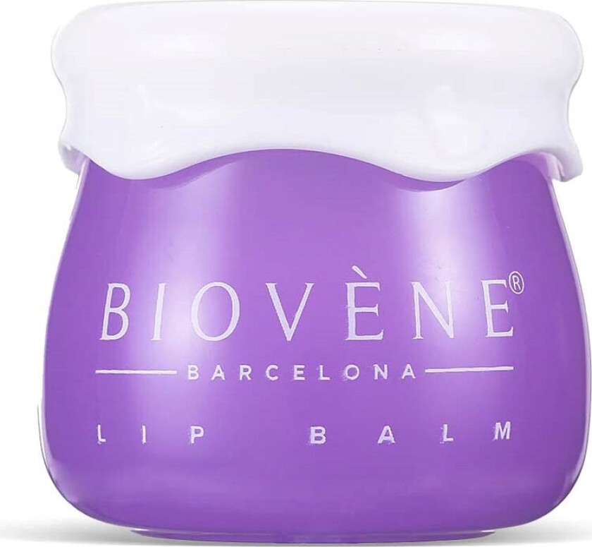 Lip Care Blueberry+Bakuchiol 8 g